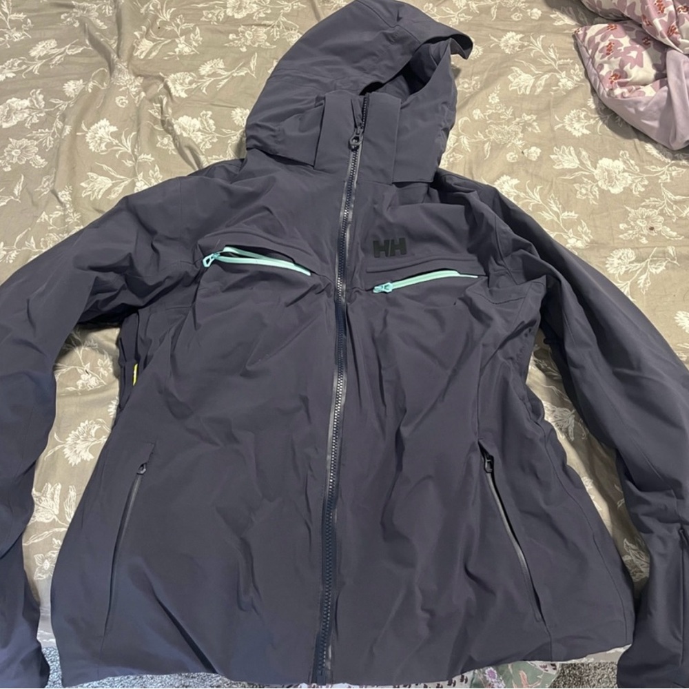 Helly Hansen Ski Jacket